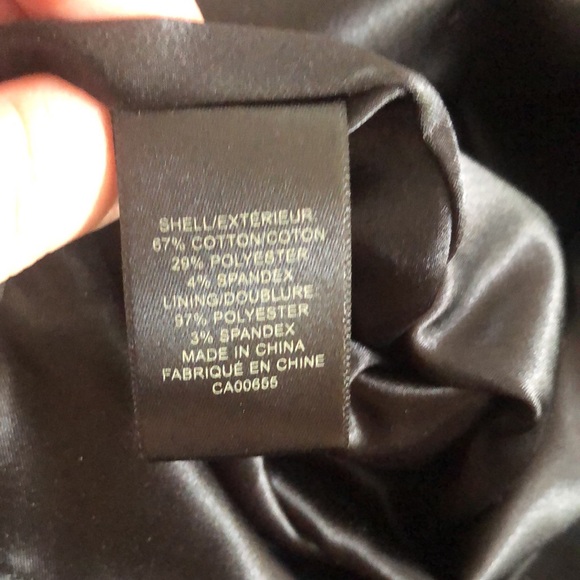 Pencil skirt - Picture 4 of 6